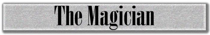 Tarot, Card Meanings, Insights, The Magician